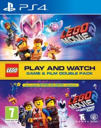 LEGO® Movie 2 Double Pack 