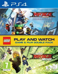 LEGO® Ninjago Double Pack