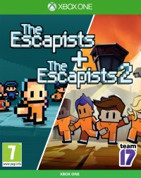 The Escapists + The Escapists 2