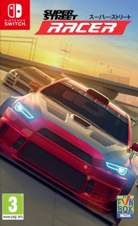 Super Street: Racer