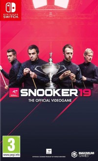 Snooker 19