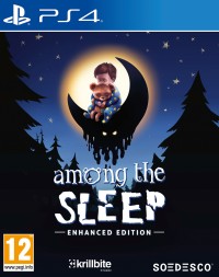 Among The Sleep Enhanced Edition 