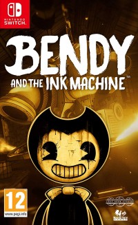 Bendy & The Ink Machine