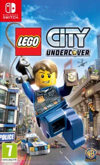 LEGO® City Undercover