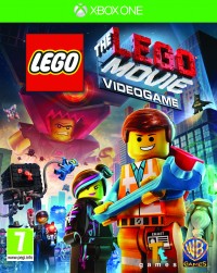 The LEGO® Movie Video Game