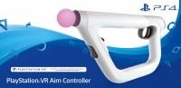 PlayStation®VR Aim Controller