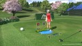 Everybody's Golf VR - screenshot}