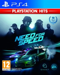 Need For Speed Hits