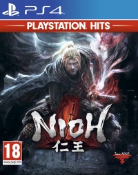 PlayStation Hits: Nioh