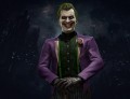 Mortal Kombat 11 with 'The Joker' DLC - screenshot}