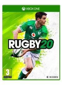 Rugby 20