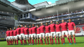 Rugby 20 - screenshot}