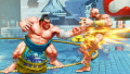 Street Fighter V Champion Edition - screenshot}