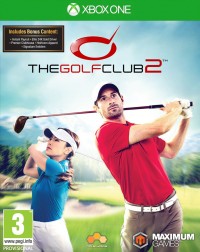 The Golf Club 2