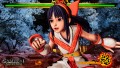 Samurai Shodown - screenshot}