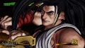 Samurai Shodown - screenshot}