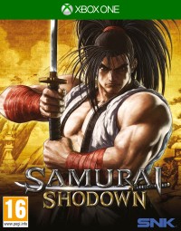 Samurai Shodown