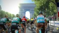 Tour De France Season 2019 - screenshot}