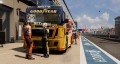 FIA European Truck Racing Championship - screenshot}