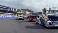 FIA European Truck Racing Championship - screenshot}