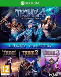 Trine Ultimate Collection