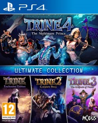 Trine Ultimate Collection