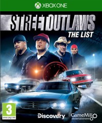 Street Outlaws: The List