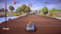 Garfield Kart Furious Racing - screenshot}