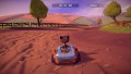Garfield Kart Furious Racing - screenshot}