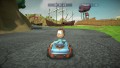 Garfield Kart Furious Racing - screenshot}