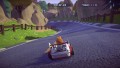 Garfield Kart Furious Racing - screenshot}