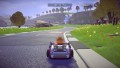 Garfield Kart Furious Racing - screenshot}