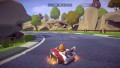 Garfield Kart Furious Racing - screenshot}
