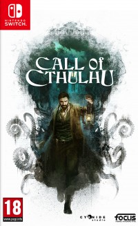 Call Of Cthulhu