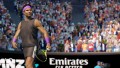 AO Tennis 2 - screenshot}