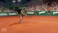 AO Tennis 2 - screenshot}