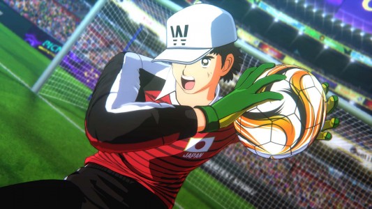 Download Captain Tsubasa Rise Of New Champions Pre Order Bonus Centresoft For Android Wallpaper Captain Tsubasa Rise Of New Champions Pre Order Bonus Centresoft Free HD