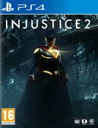 Injustice 2