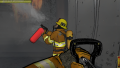 Real Heroes: Firefighter - screenshot}