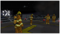 Real Heroes: Firefighter - screenshot}