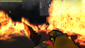 Real Heroes: Firefighter - screenshot}