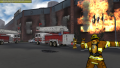 Real Heroes: Firefighter - screenshot}