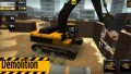 Construction Machines Simulator - screenshot}