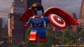 LEGO® Marvel Collection - screenshot}