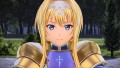 Sword Art Online: Alicization Lycoris - screenshot}
