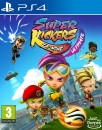 Super Kickers League Ultimate