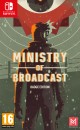 Ministry of Broadcast Badge Collector's Edition