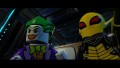 PlayStation Hits: LEGO® Batman 3 Beyond Gotham - screenshot}