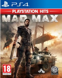 PlayStation Hits: Mad Max