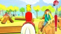 Bibi & Tina: Adventures with Horses - screenshot}